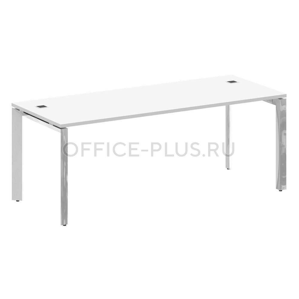 Стол для руководителя Onix direct lux на металлокаркасе M-O.MP-SRR-6.8