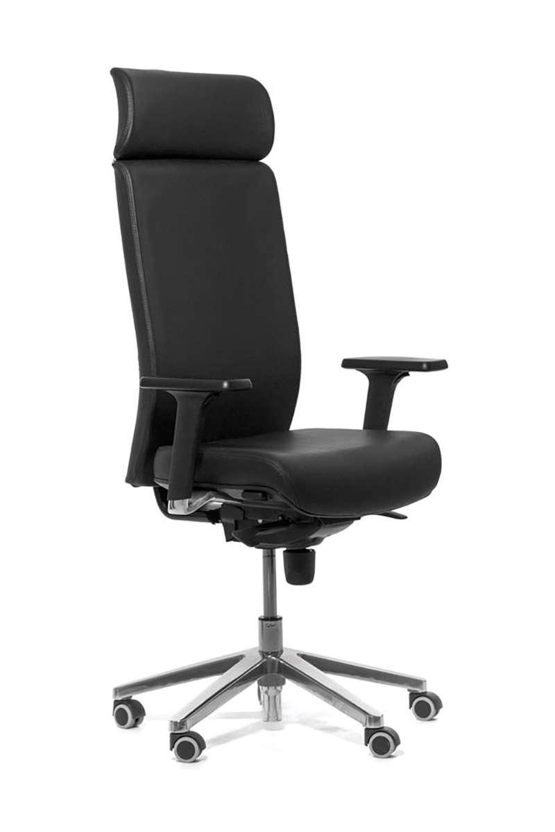 Кресло для руководителя Profoffice Ronan W