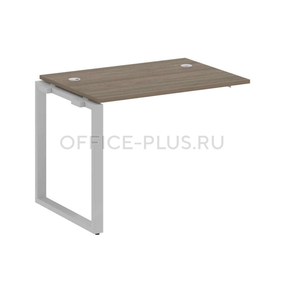 Сегмент рабочей станции Metal System Style БО.ПРС-СП-1.1
