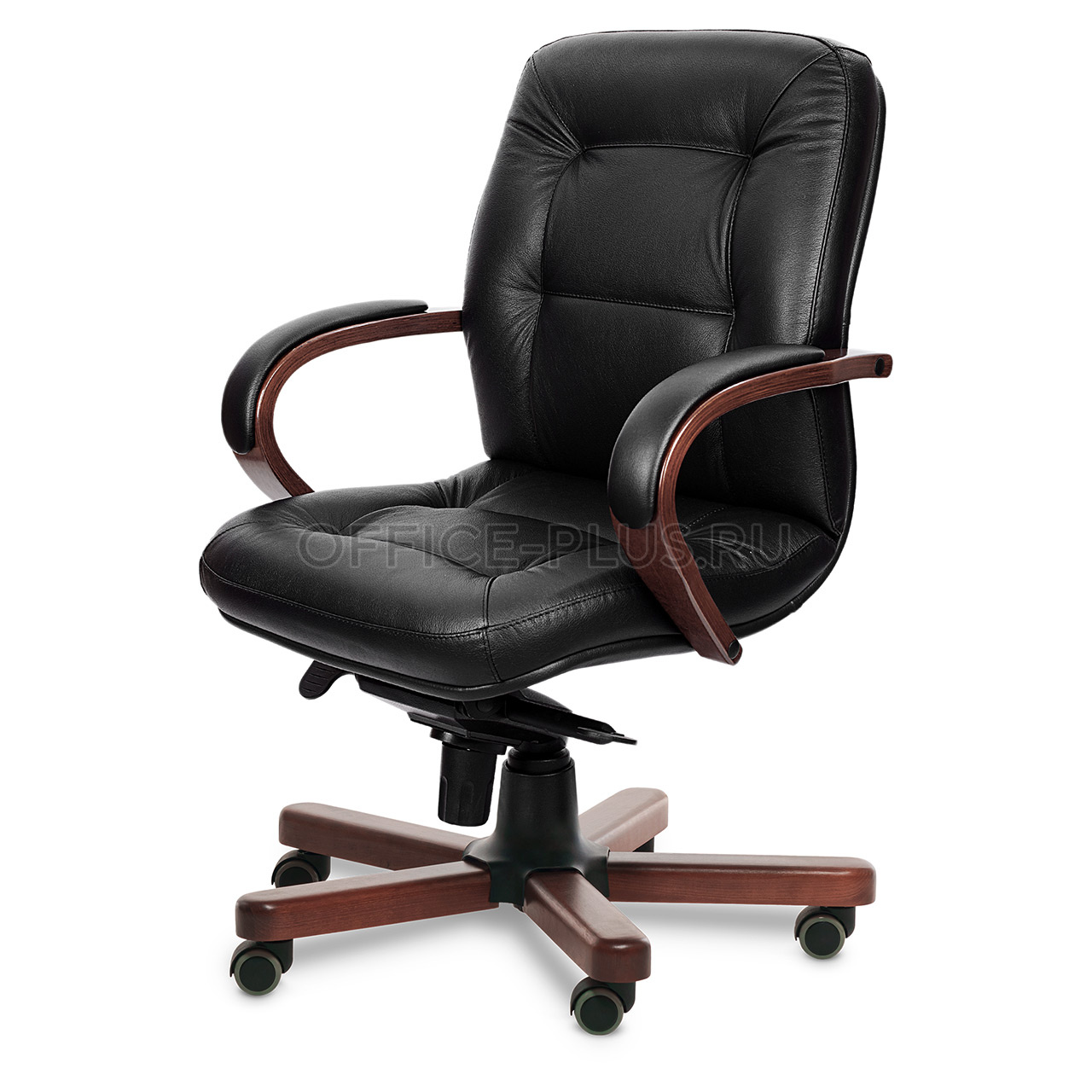 Кресло для руководителя Multi Office Victoria B
