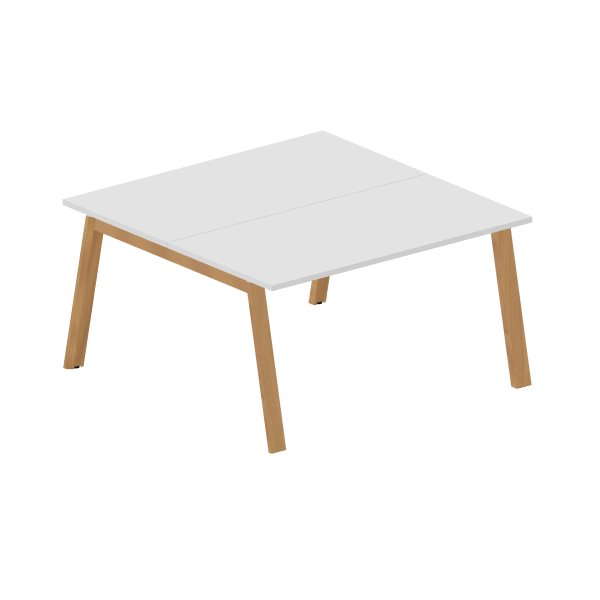 Рабочая станция 2 места Artwood AW2TS128