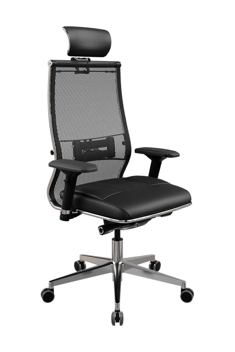 Кресло METTA Samurai SL-3