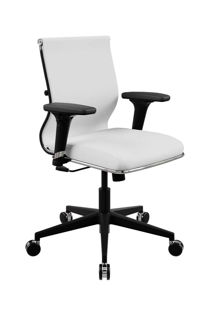 Кресло METTA ErgoLife S 10 M4-152D - ЭкоКожа(Экстра)