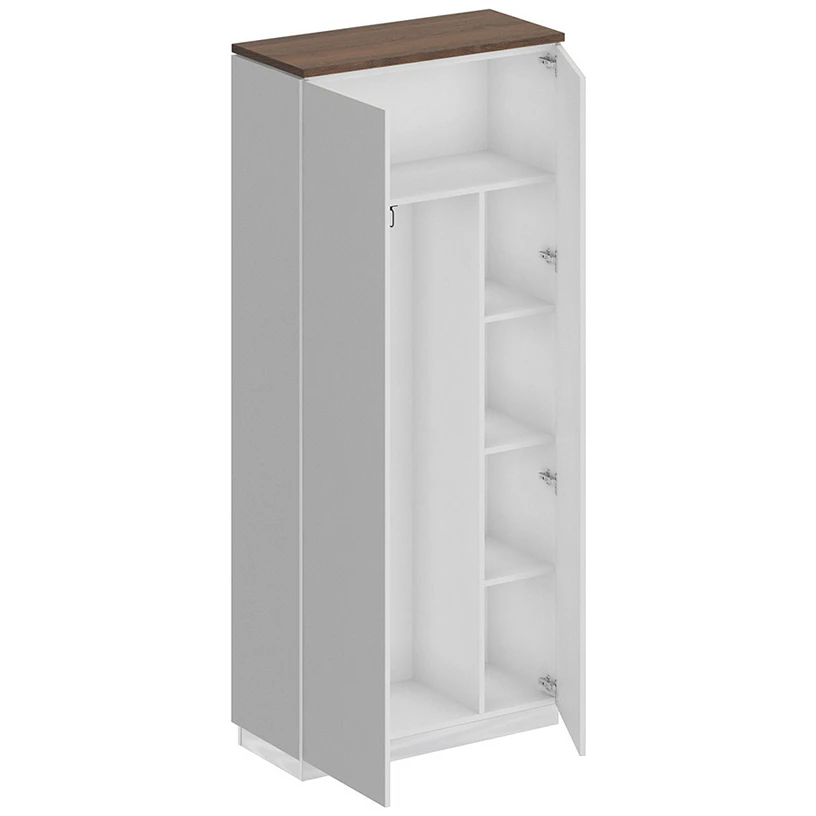 Шкаф для одежды City СИ 306
