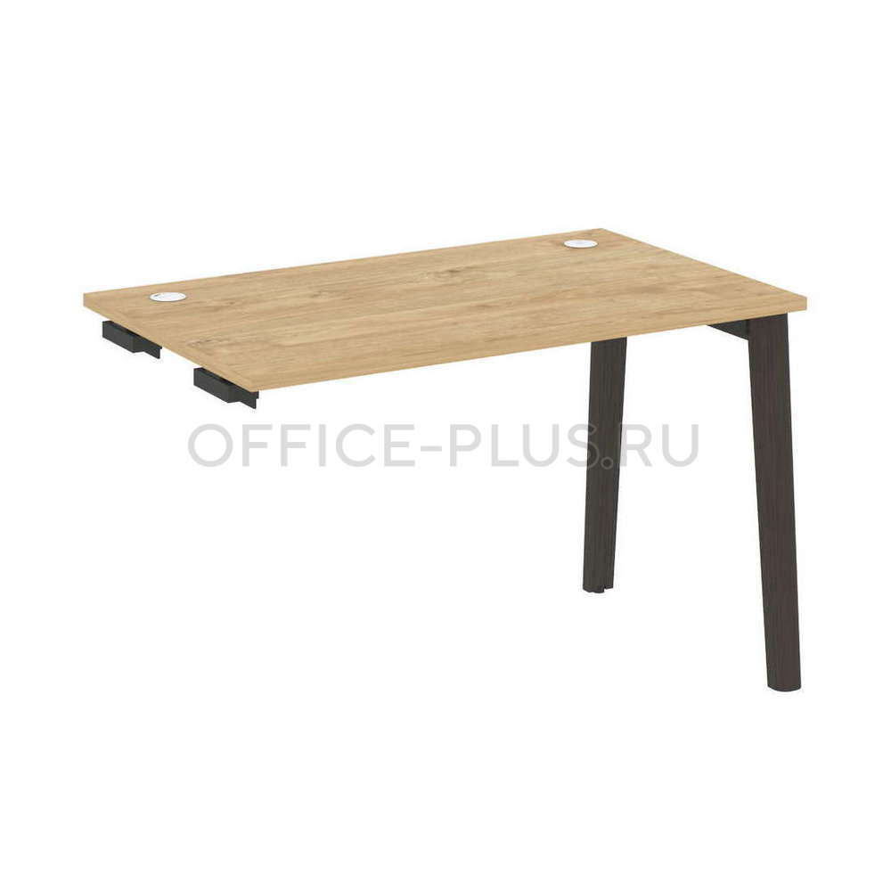 Стол приставной Onix wood к опорным элементам OW.SPR-2.7