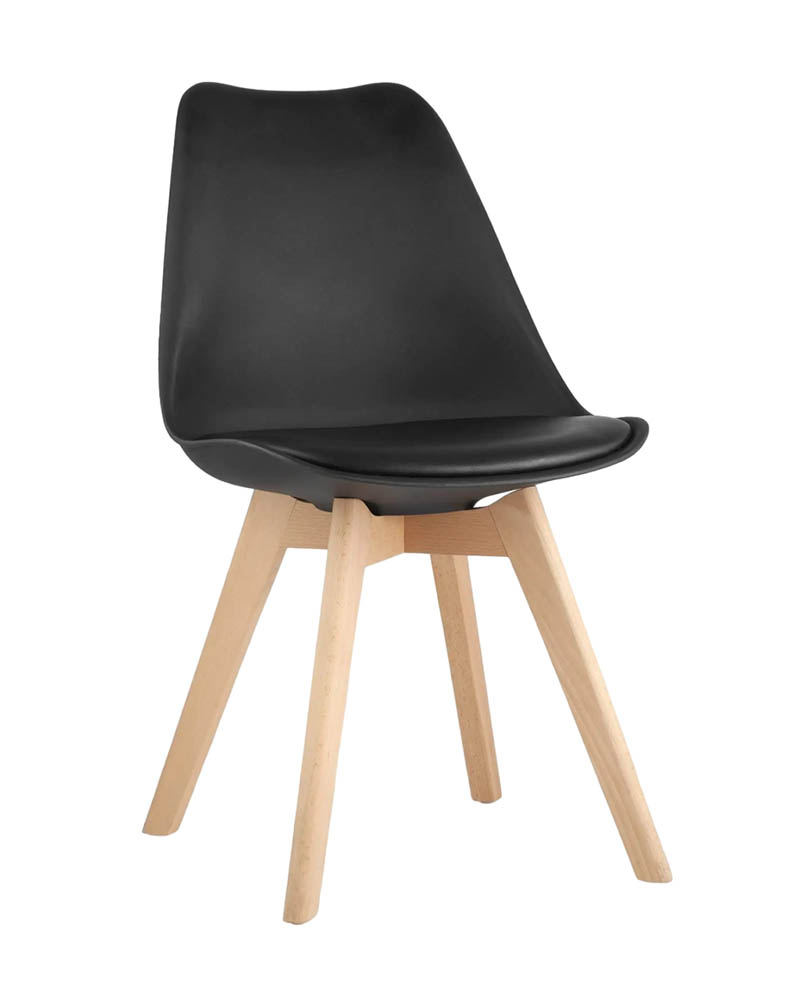 Стул обеденный Stool Group Frankfurt пластик