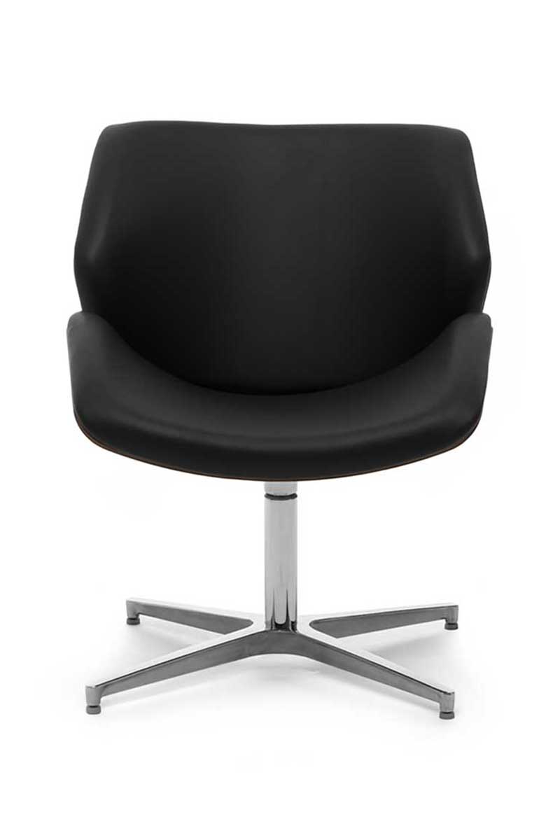 Кресло Profoffice Шарм / Charm Wood Lounge