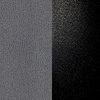 Черная/серая ткань