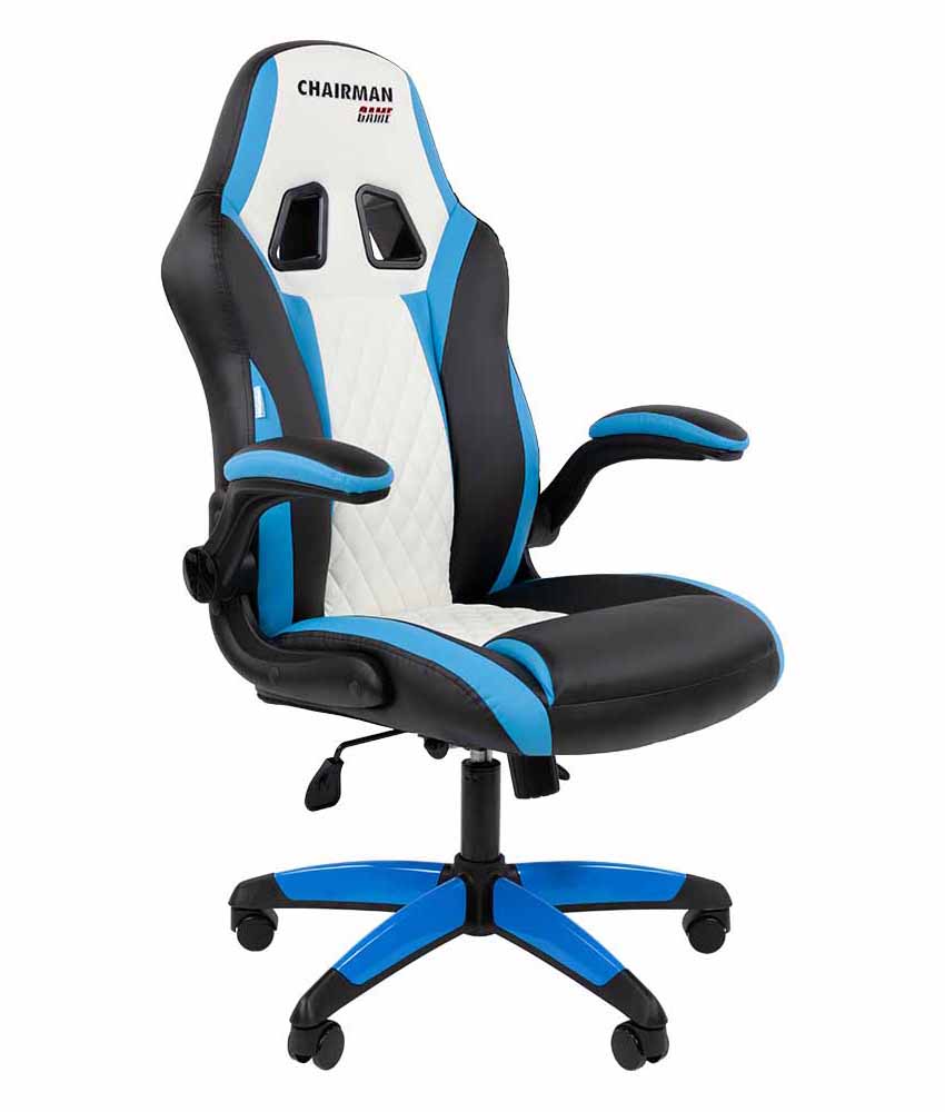 Игровое кресло Chairman Драйв 15