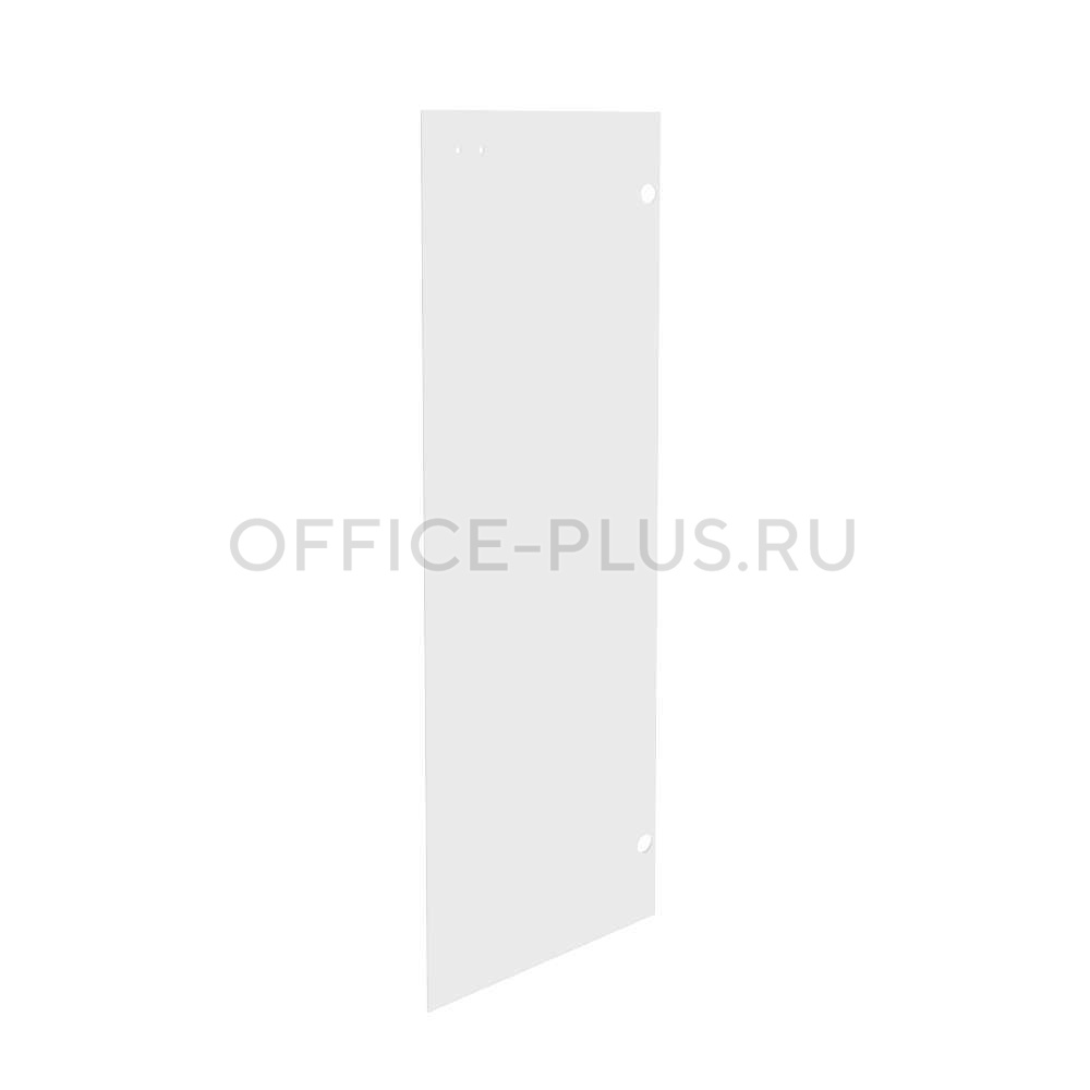 Дверь для шкафа стеклянная Стайл / Style Л.С-2