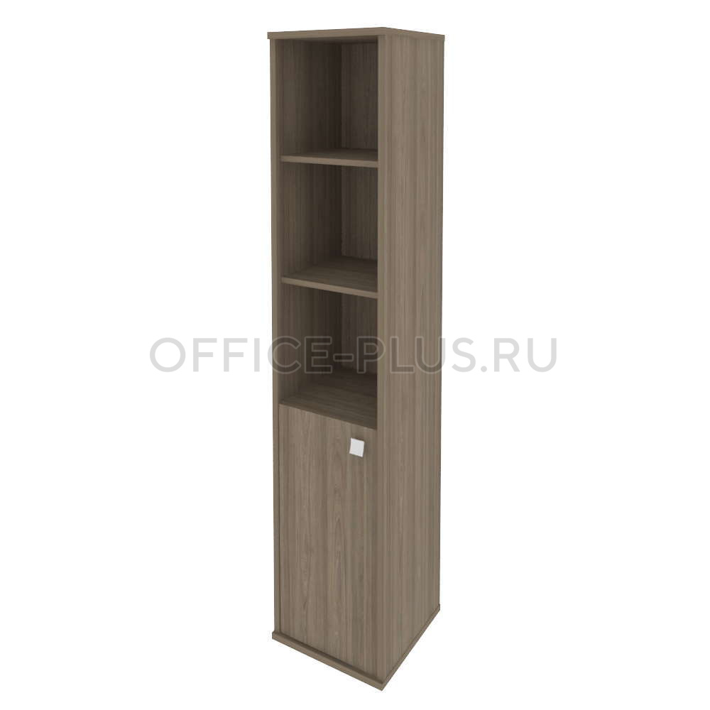 Шкаф пенал высокий Стайл / Style Л.СУ-1.1Л