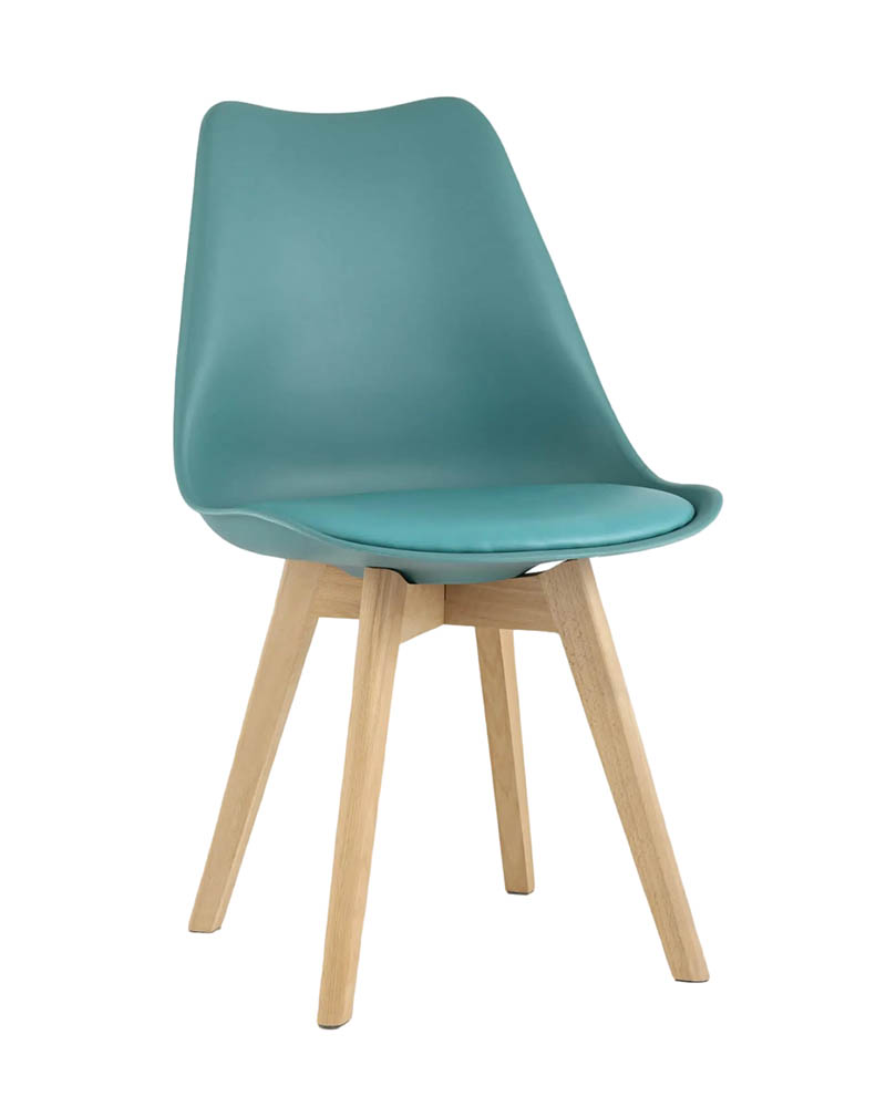 Стул обеденный Stool Group Frankfurt пластик