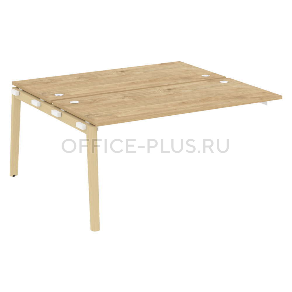 Сегмент рабочей станции Onix wood OW.2.NRS-4.7