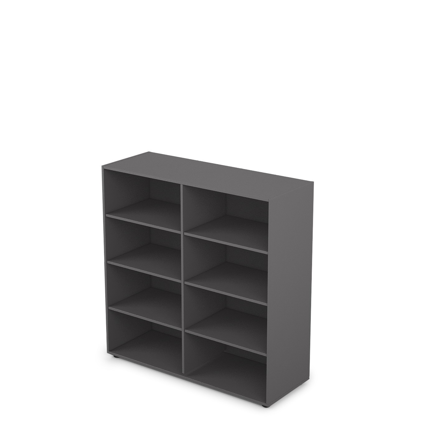 Стеллаж средний ARREDO 10Ш.018