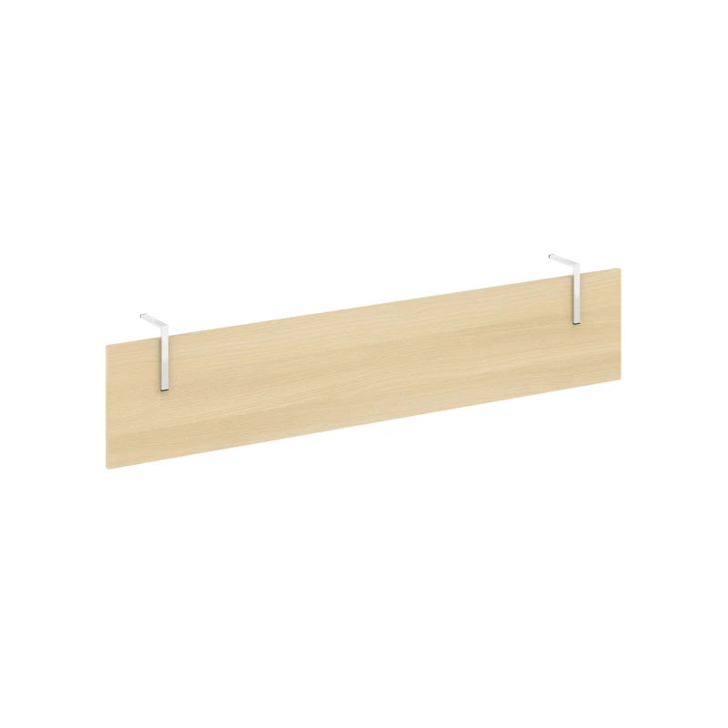 Панель передняя (ЛДСП) для столов на П/О каркасе Style Project Direct Lux M-SN.CSDR-003