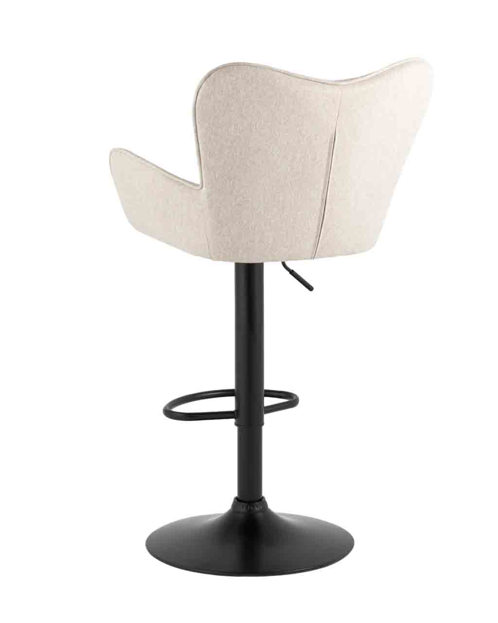 Стул барный Stool Group Гранд ткань