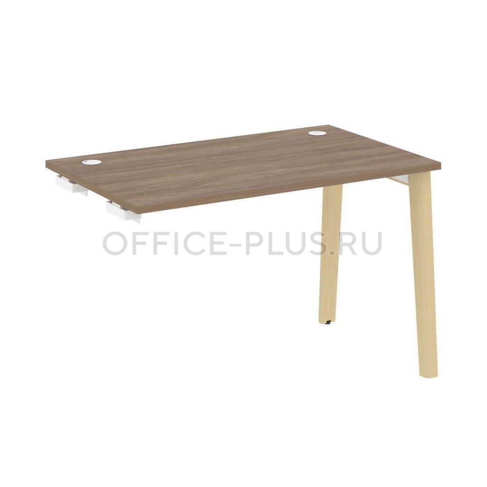 Стол приставной Onix wood к опорным элементам OW.SPR-2.7