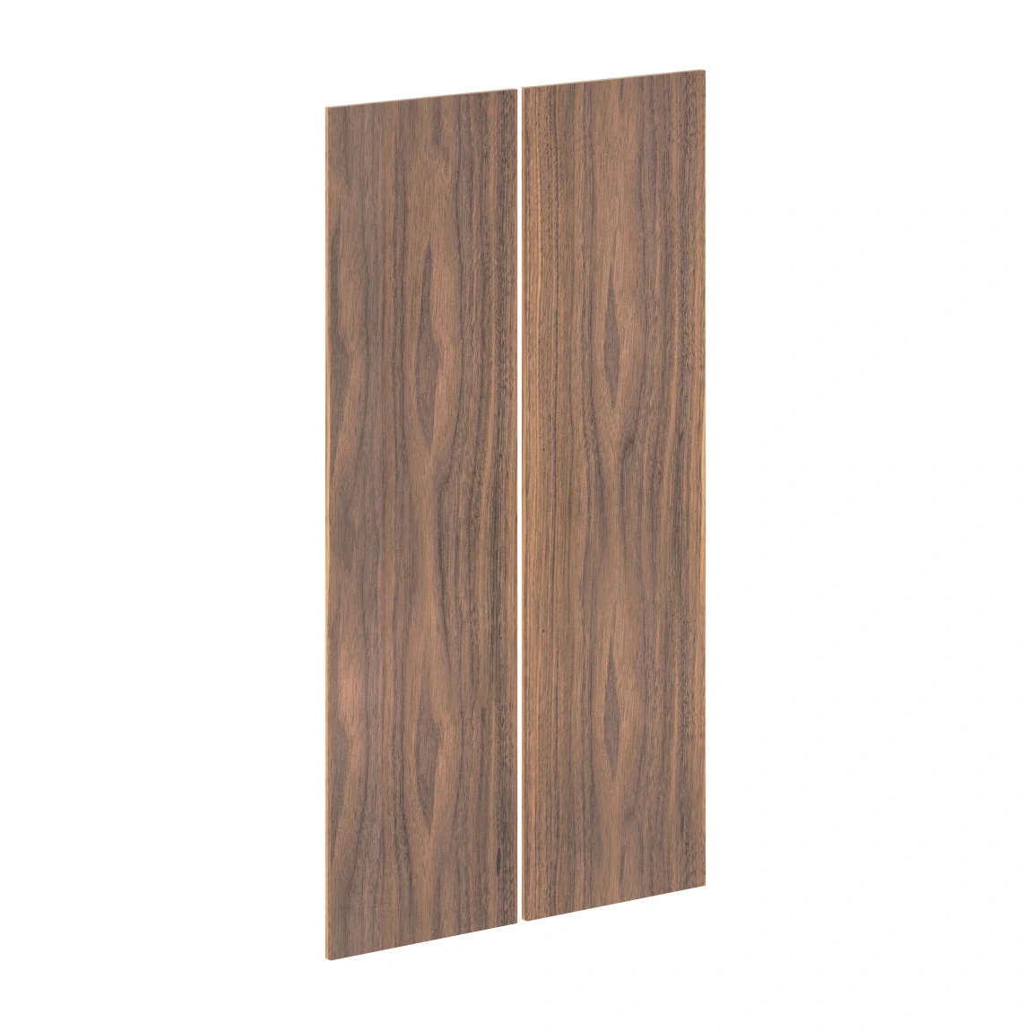 Двери средние ЛДСП VELION VENEER VRMD 40-2