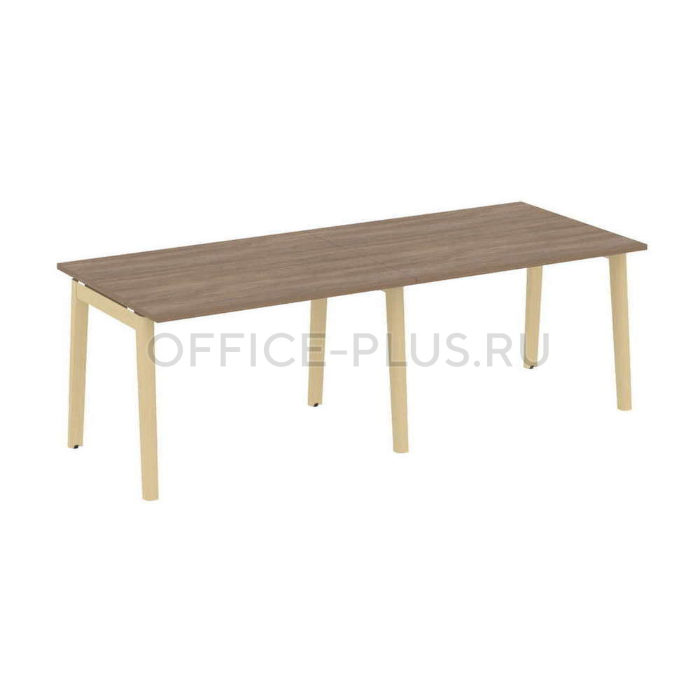Стол для переговоров Onix wood OW.PRG-2.2