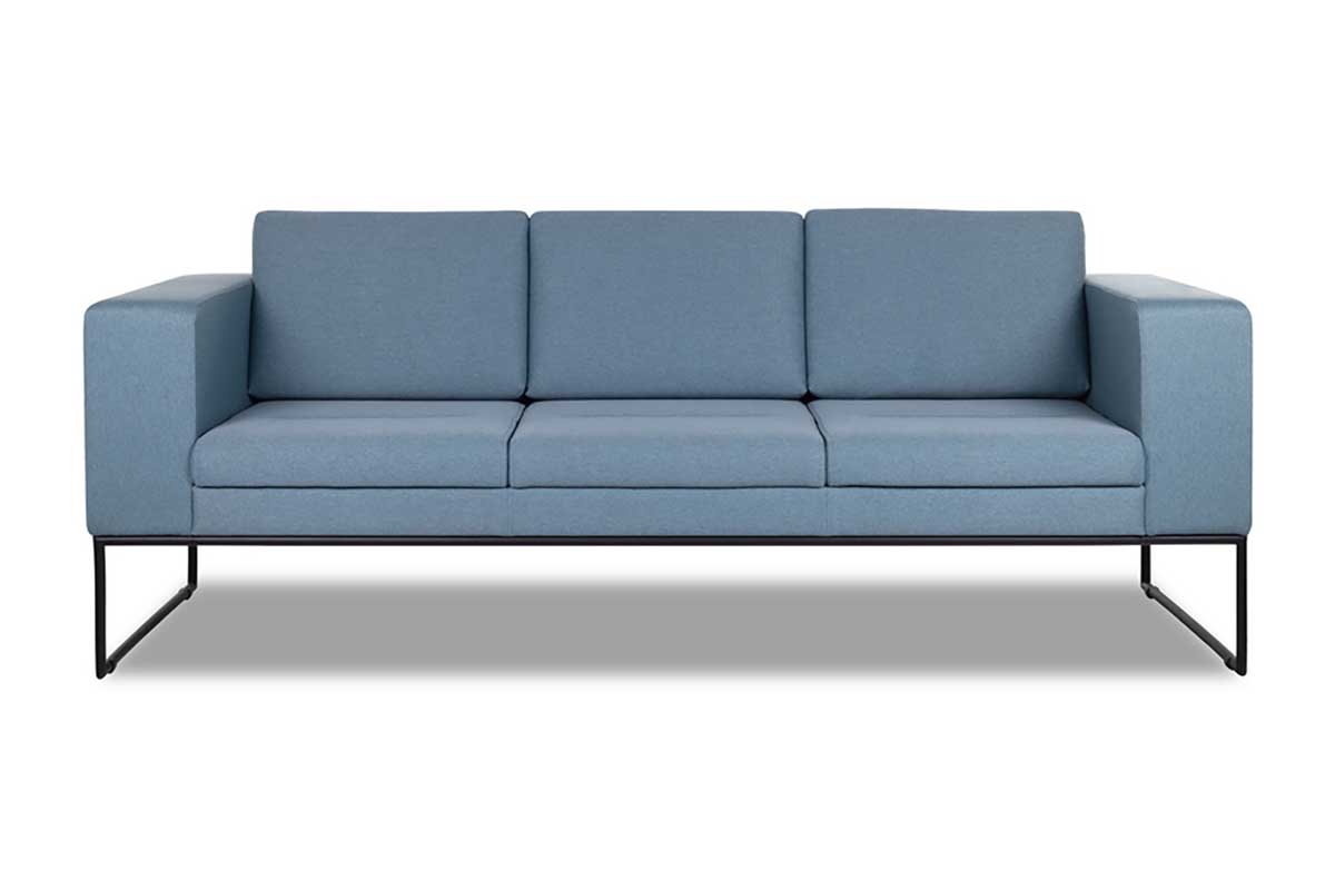Трехместный диван i-REST