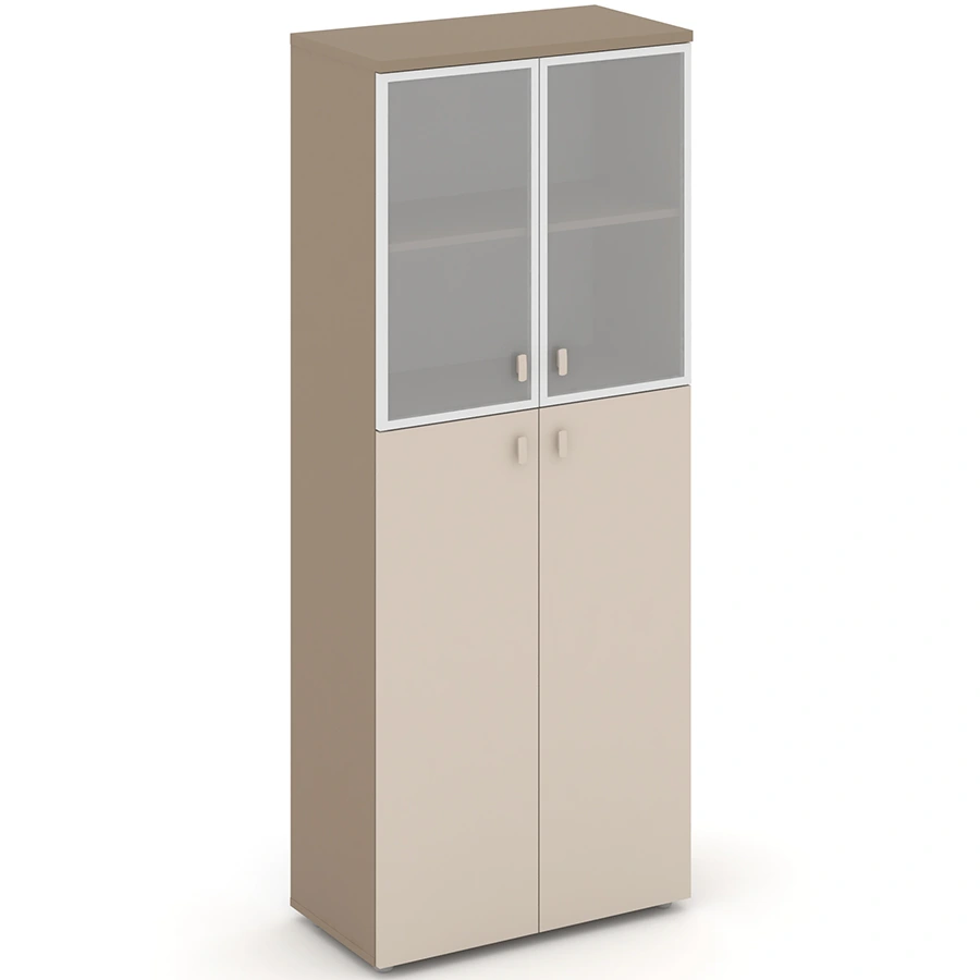 Шкаф высокий для документов Estetica ES.ST-1.7R