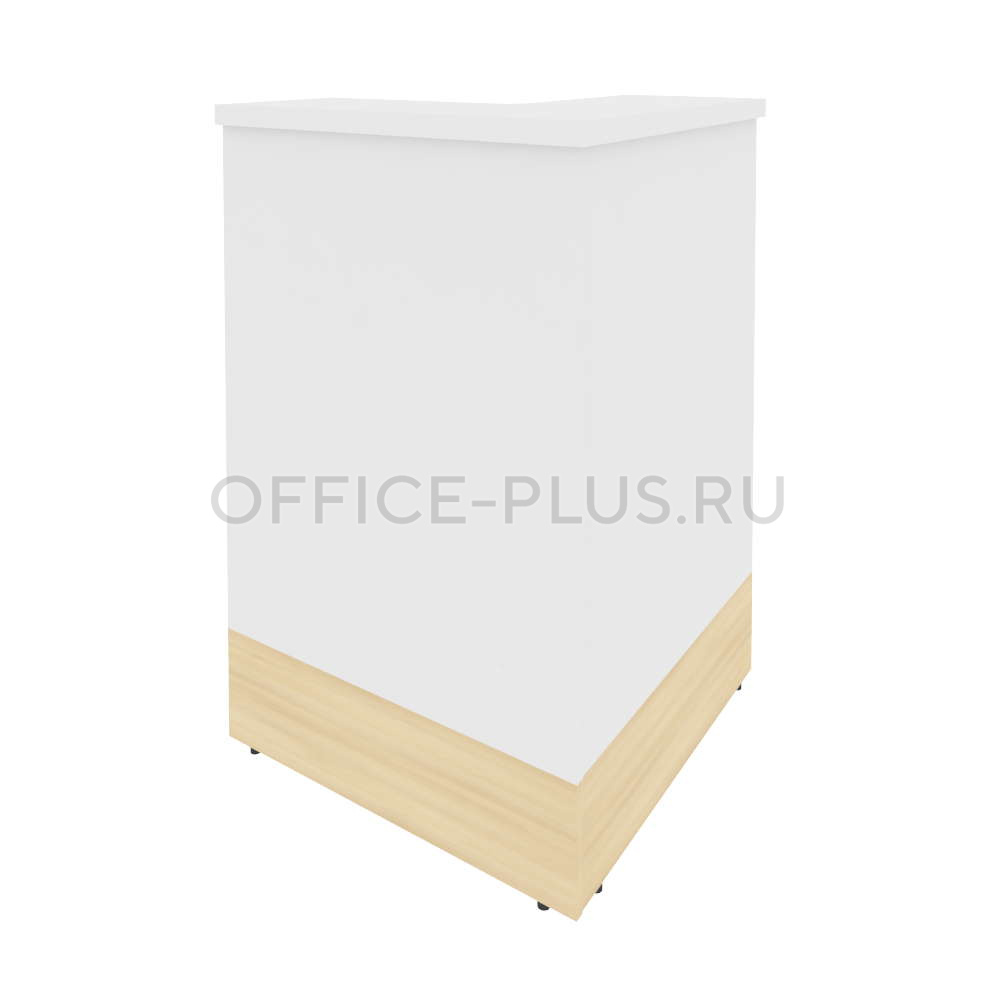 Стойка угловая левая Style Л.УМ-1 Л