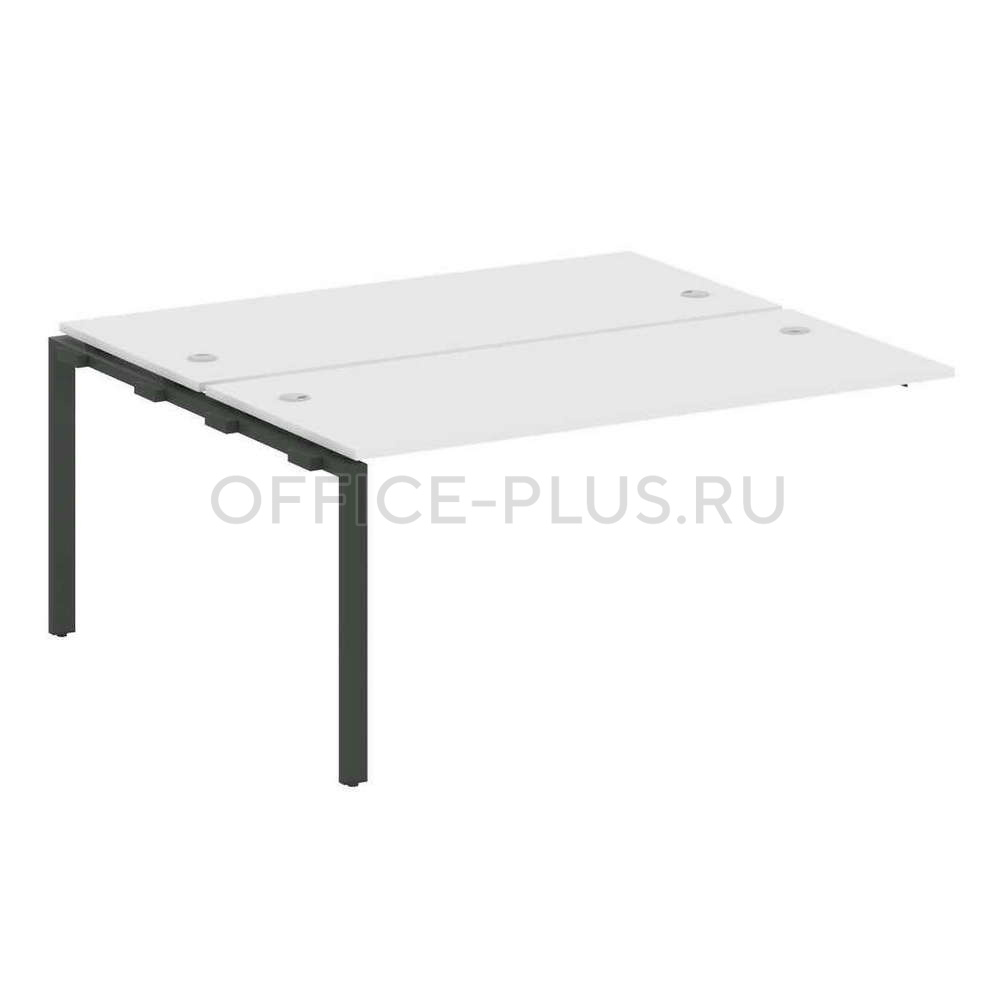 Сегмент рабочей станции Metal System Style БП.ПРС-СП-2.4