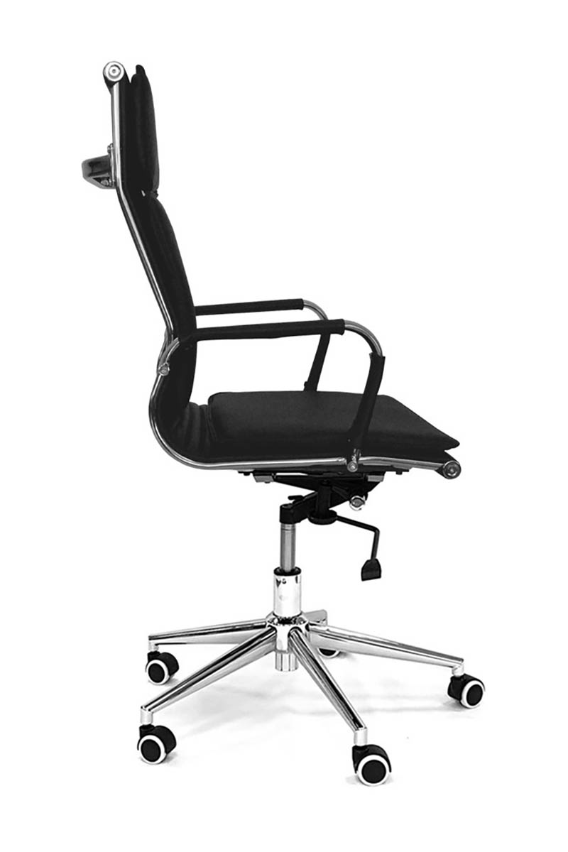 Кресло для руководителя Мебель Стиль RT-06Q knee-tilt