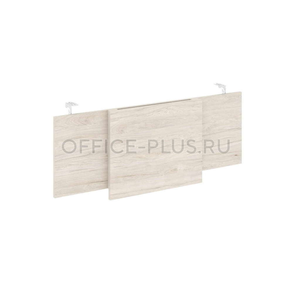 Царга для стола руководителя Onix direct lux O.M-CSR-3