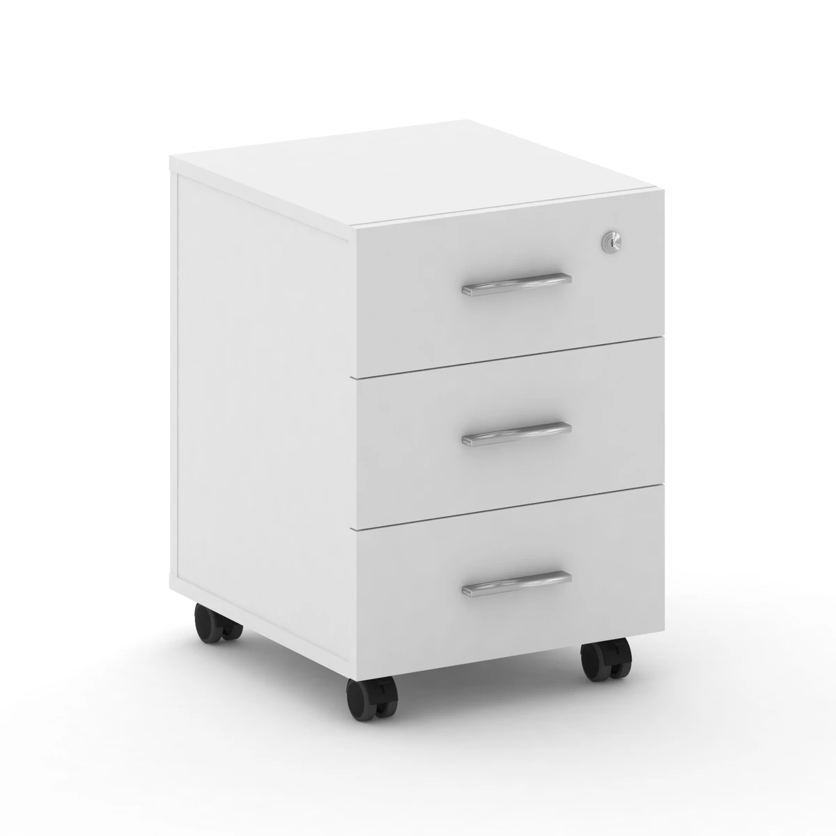 Тумба подкатная Fresco FRU.TM-2