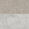 Микровелюр NS04 Cream/C-103 крем