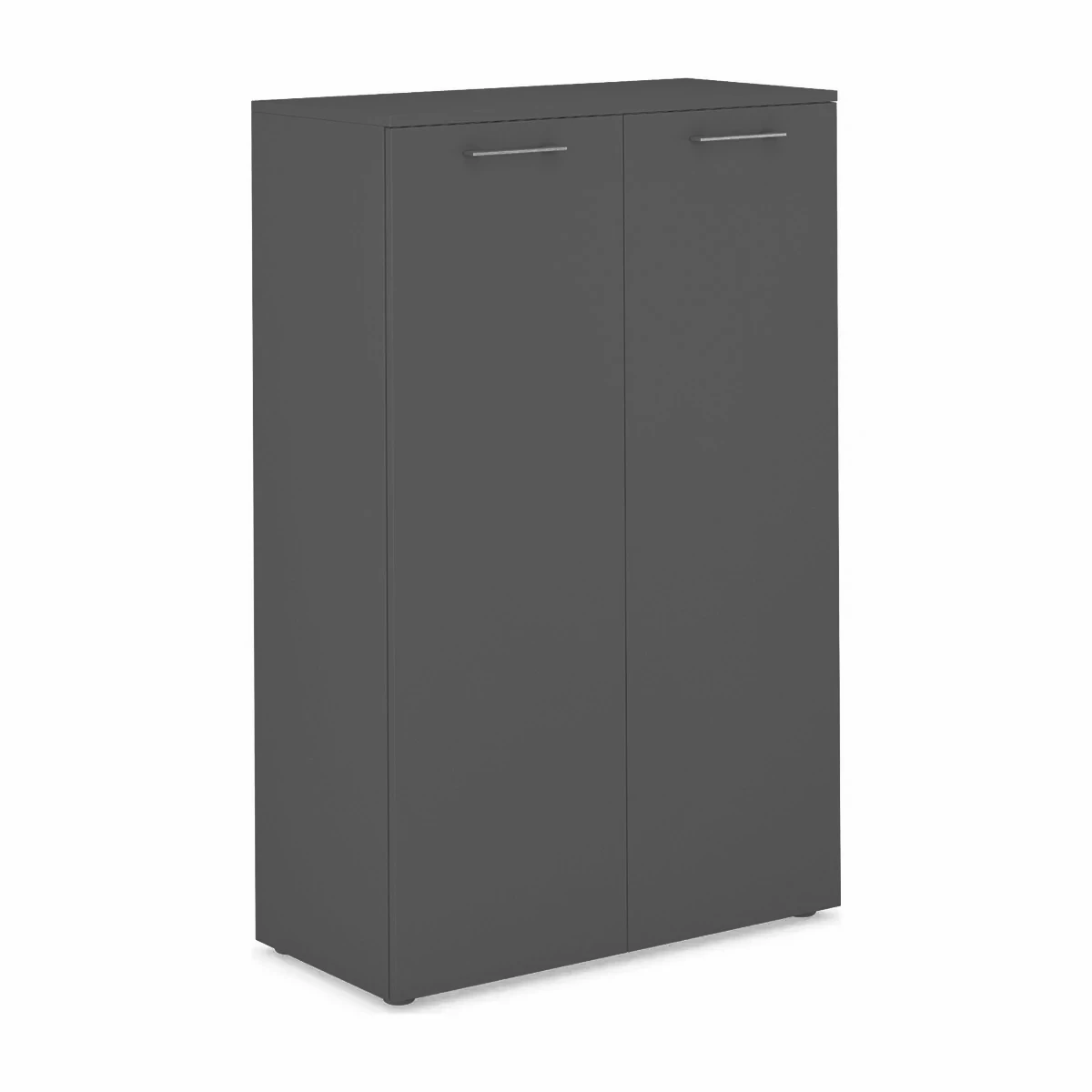 Шкаф средний для документов Genesis Operative JNO924