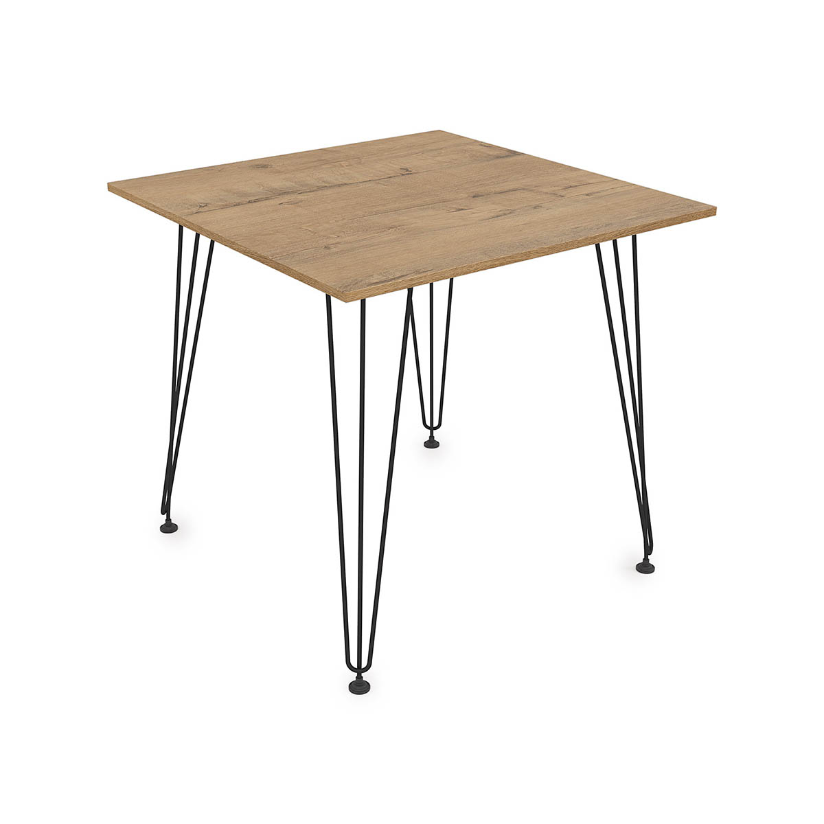 Стол обеденный квадратный Alsav Elegant 21ELEGANT.008