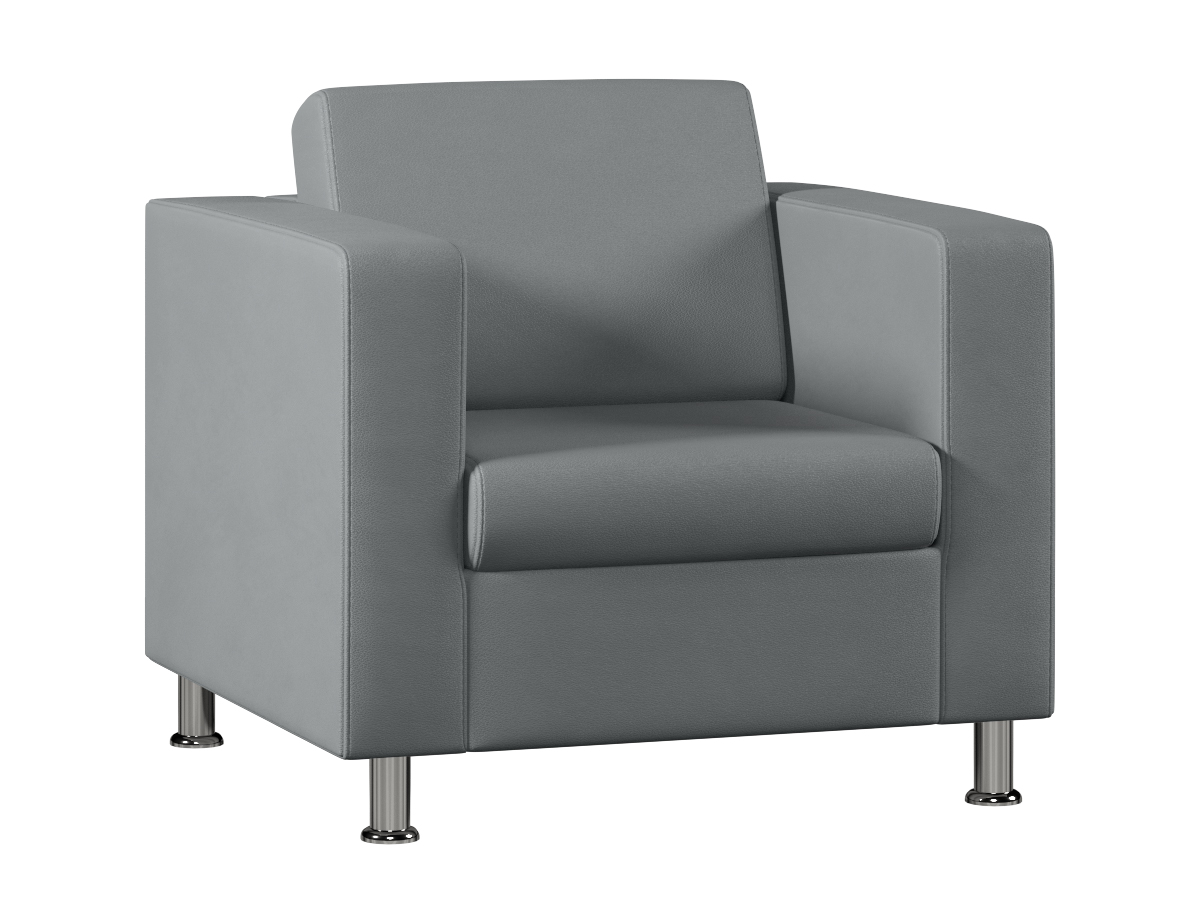 Мягкое кресло с подлокотниками Роин / Roin РН.01