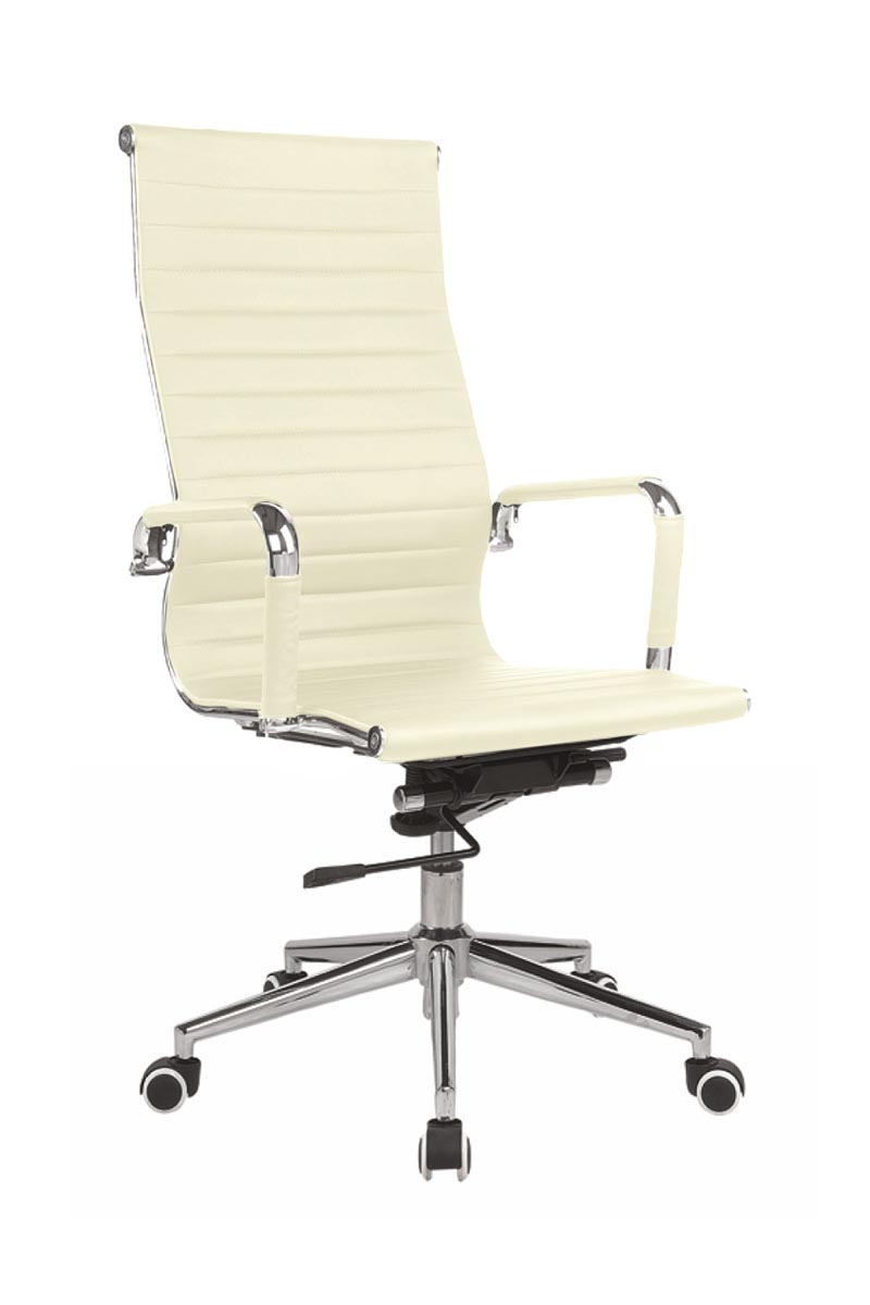 Кресло для руководителя Мебель Стиль RT-03Q knee-tilt