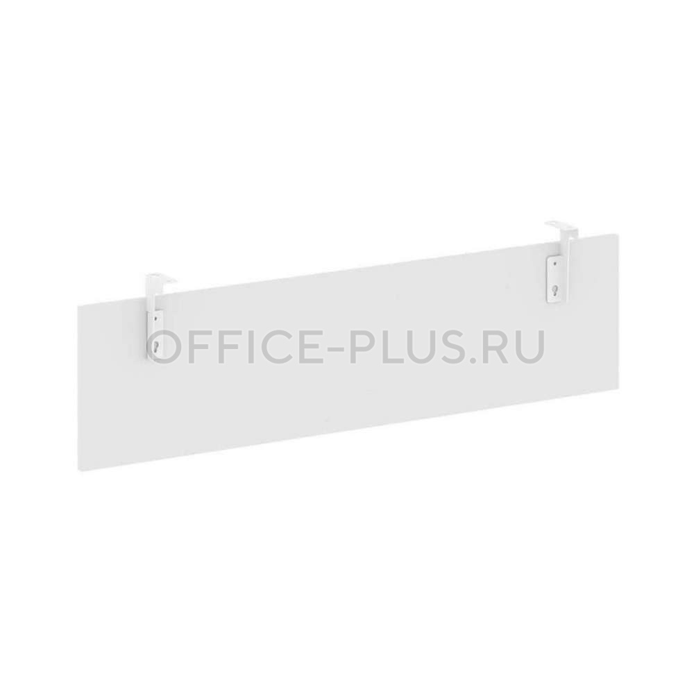 Царга для стола Metal System Style (аксессуар) L1400мм Б.ЦС-3