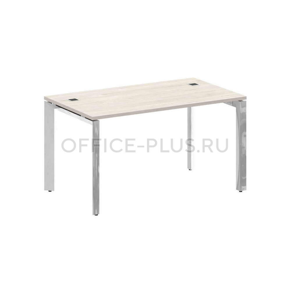 Стол для руководителя Onix direct lux на металлокаркасе M-O.MP-SRR-3.8
