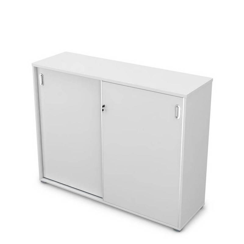 Шкаф купе средний Gloss line 9НШКЗ.014