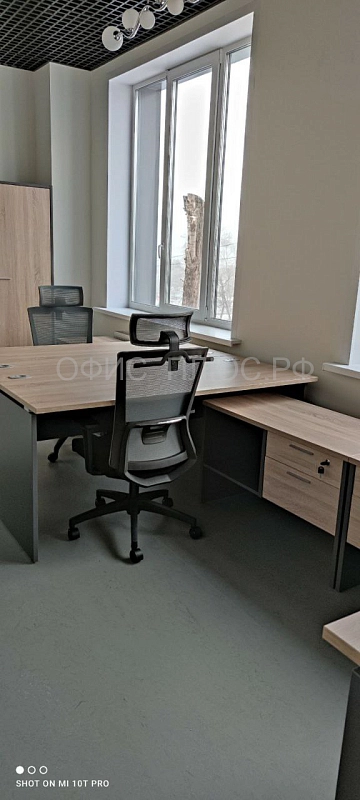 ОФИСНЫЙ ЦЕНТР г. Воронеж