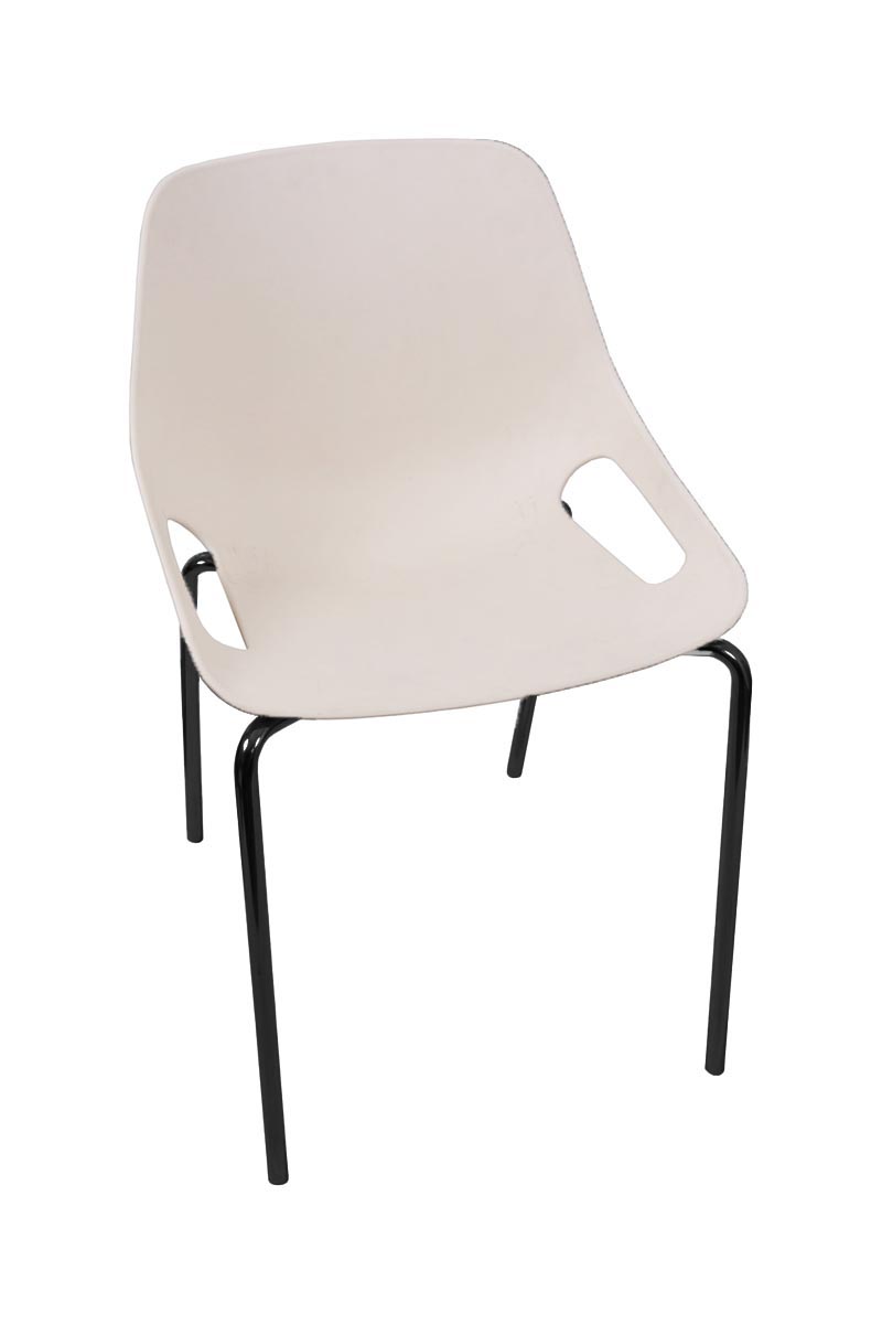 Стул ItalSeat Кью5-4 / Q5-4 каркас черный
