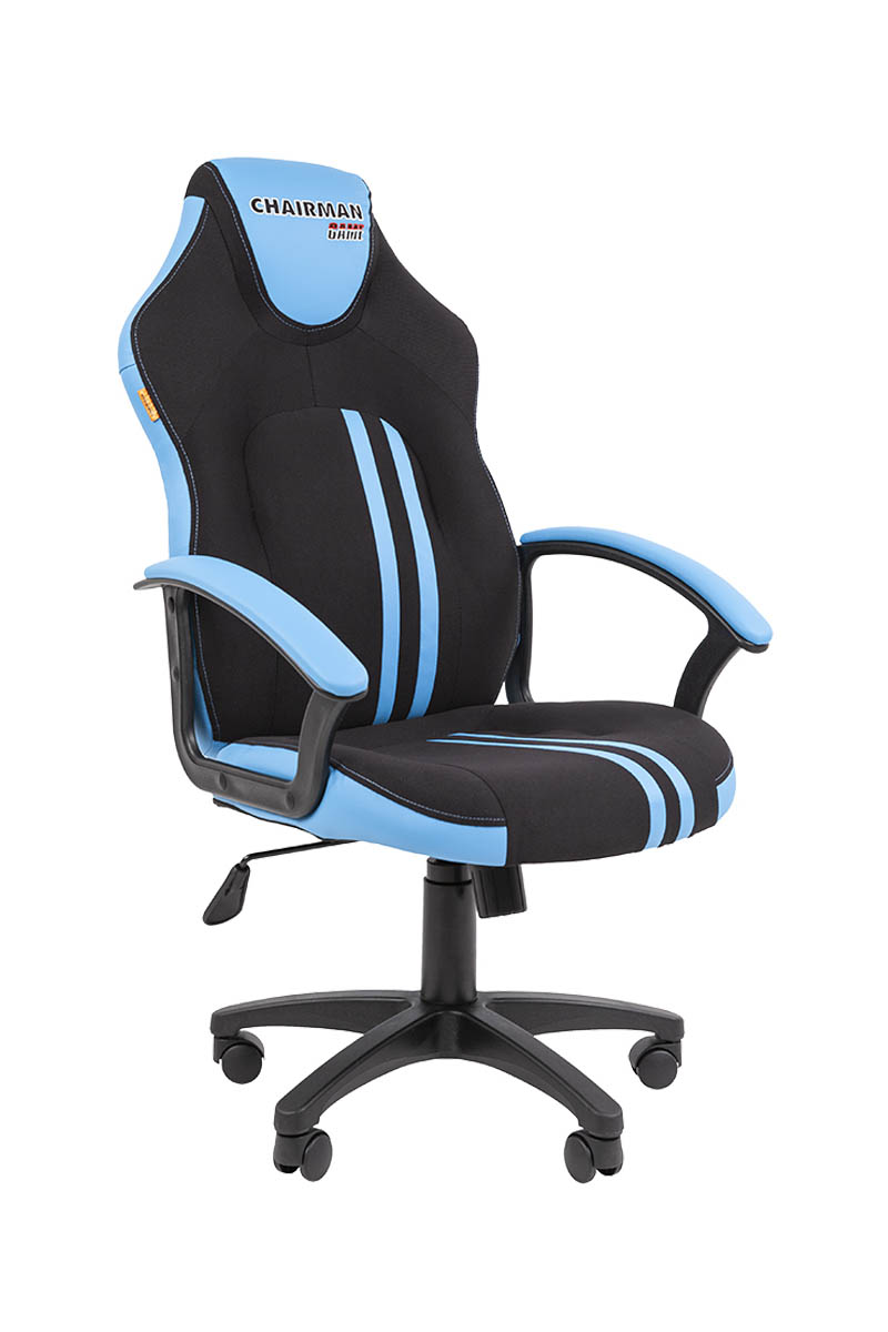 Игровое кресло Chairman Драйв 26