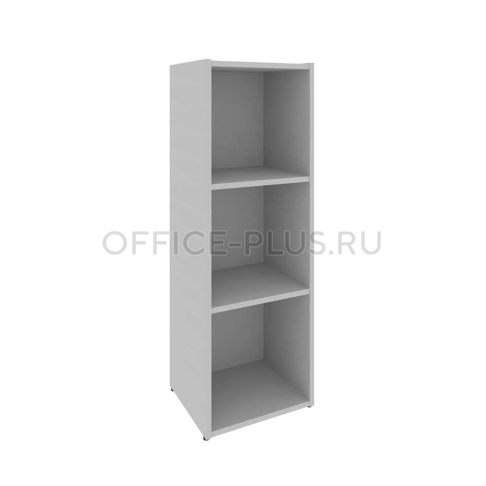 Стеллаж средний узкий Locker plus LK.OM-3