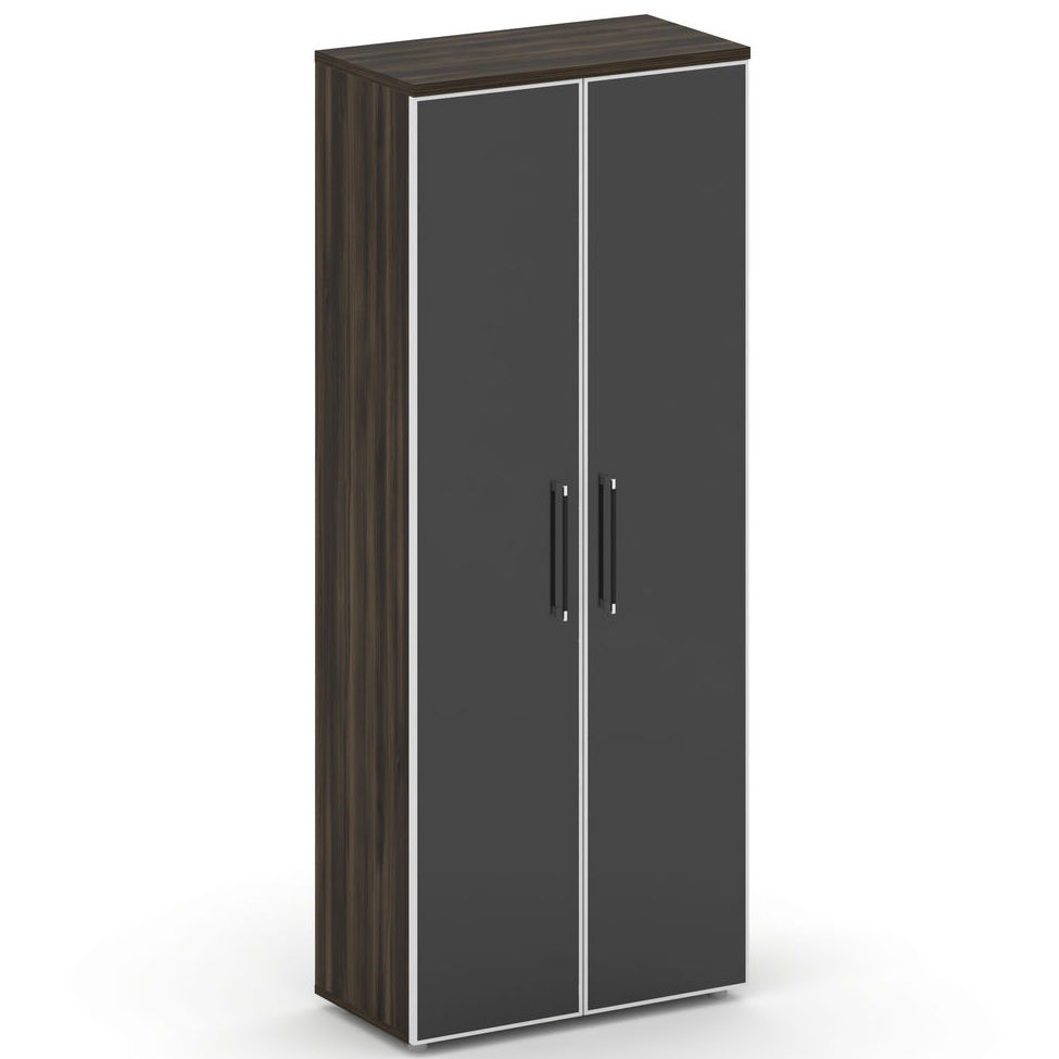 Шкаф высокий для документов Shift SK.ST-1.10R black