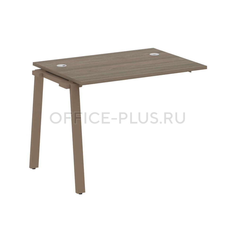 Сегмент рабочей станции Metal System Style БА.ПРС-СП-1.1
