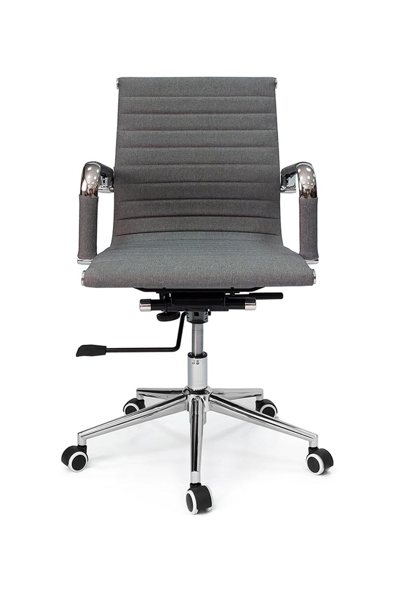 Кресло Мебель Стиль RT-04Q knee-tilt ткань