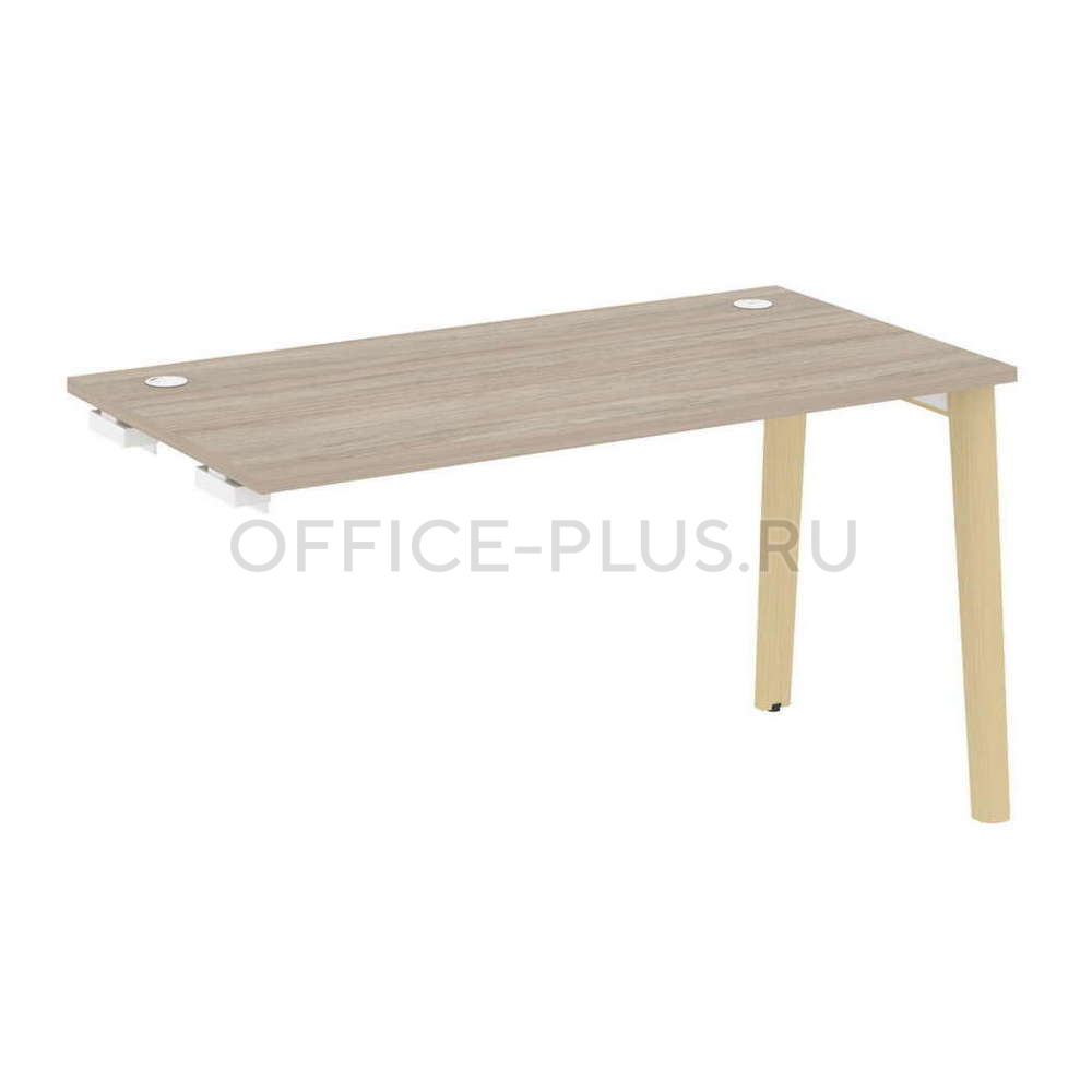 Стол приставной Onix wood к опорным элементам OW.SPR-3.7