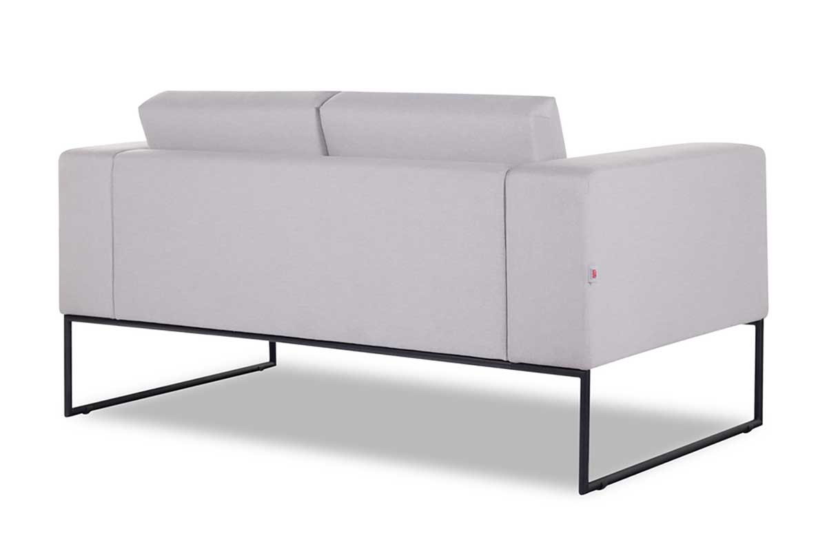 Двухместный диван i-REST