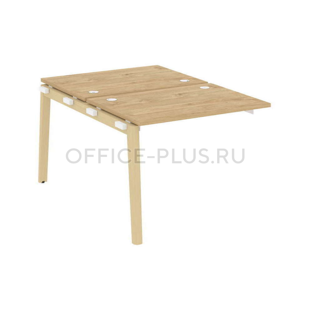 Сегмент рабочей станции Onix wood OW.2.NRS-1.7