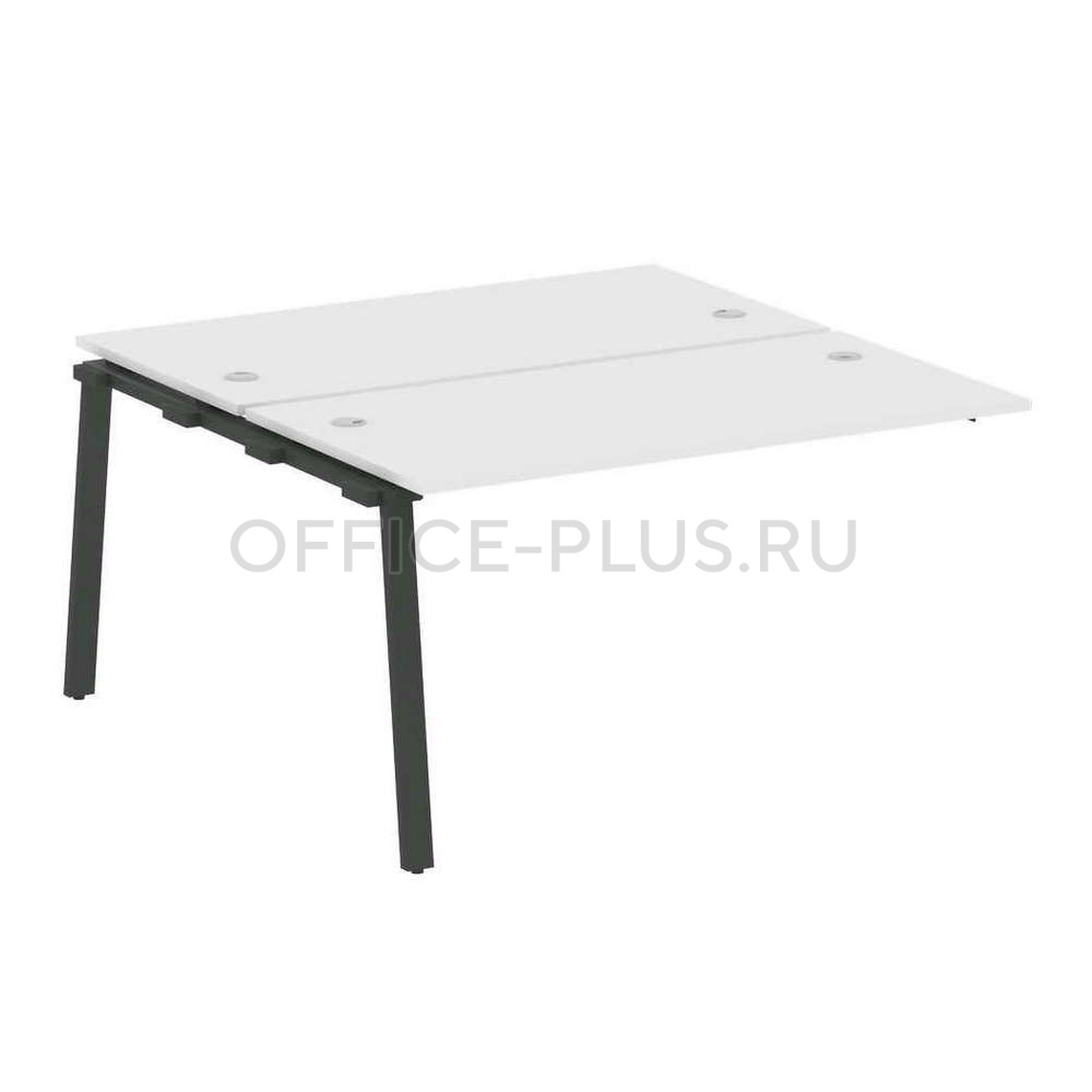 Сегмент рабочей станции Metal System Style БА.ПРС-СП-2.3
