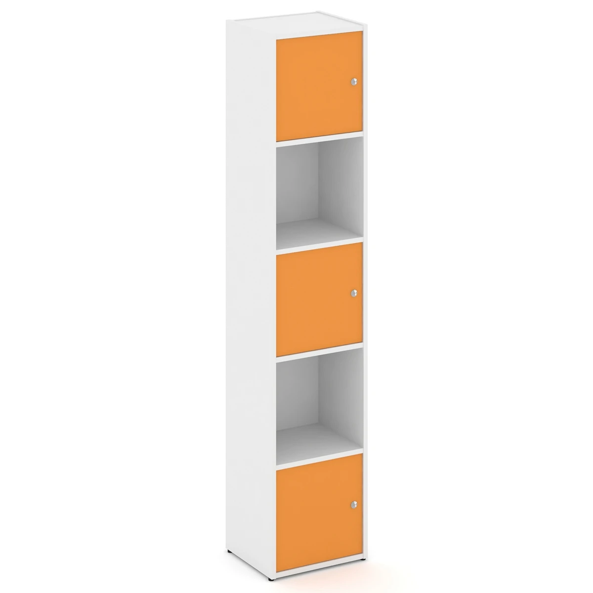 Комплект №7 (фасады ЛДСП 16 мм.) Locker plus LK.K-007